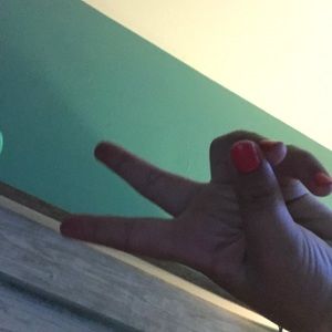 Meet your Posher, Vivien